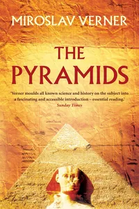 The Pyramids_cover