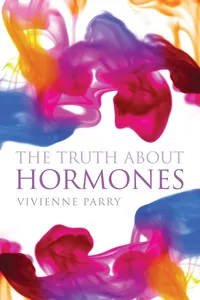 The Truth About Hormones_cover