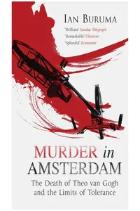 Murder in Amsterdam_cover