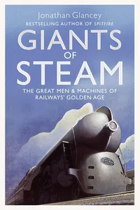 Giants of Steam_cover