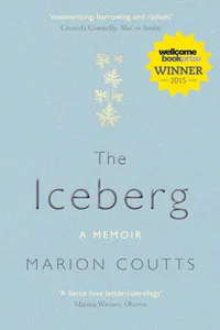 The Iceberg_cover