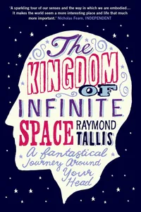 The Kingdom of Infinite Space_cover