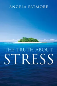Truth About Stress_cover