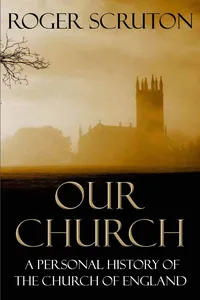 Our Church_cover