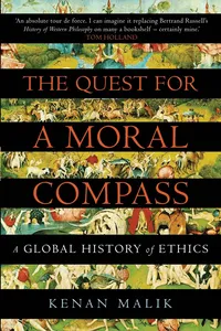 The Quest for a Moral Compass_cover