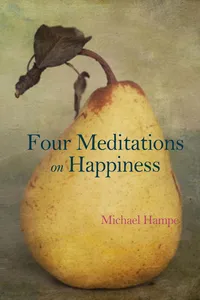 Four Meditations on Happiness_cover