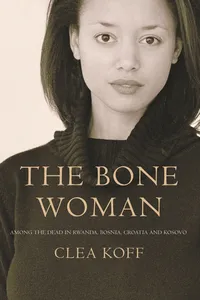 The Bone Woman_cover