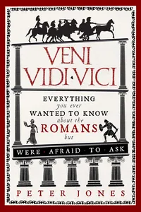 Veni, Vidi, Vici_cover