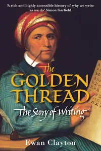 The Golden Thread_cover