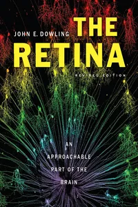 The Retina_cover