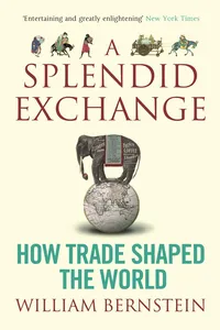 A Splendid Exchange_cover