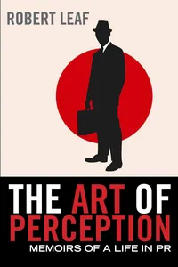 The Art of Perception_cover