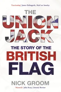 The Union Jack_cover