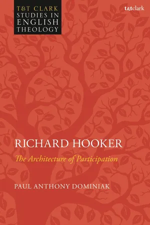 Richard Hooker