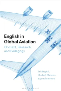 English in Global Aviation_cover