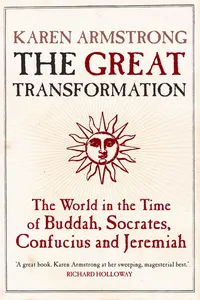 The Great Transformation_cover