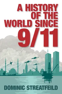 A History of the World Since 9/11_cover