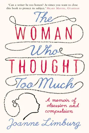 The Woman Who Thought too Much