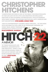 Hitch 22_cover
