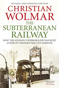 The Subterranean Railway_cover