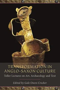 Transformation in Anglo-Saxon Culture_cover