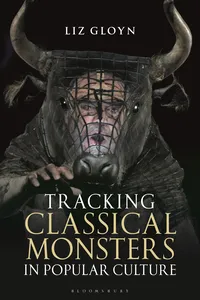 Tracking Classical Monsters in Popular Culture_cover