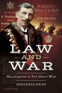Law and War_cover