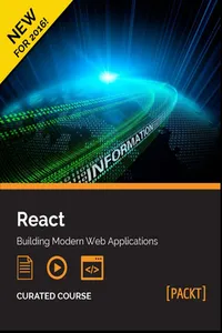 React: Building Modern Web Applications_cover