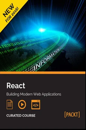 React: Building Modern Web Applications