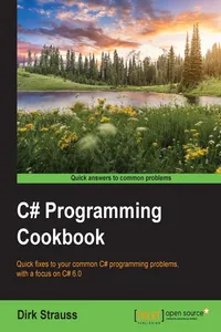 C# Programming Cookbook_cover