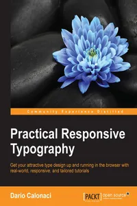 Practical Responsive Typography_cover