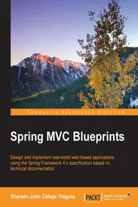Spring MVC Blueprints_cover