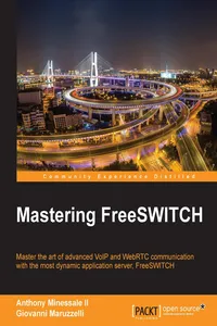 Mastering FreeSWITCH_cover