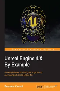 Unreal Engine 4.X By Example_cover