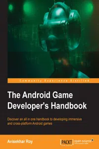 The Android Game Developer's Handbook_cover