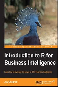 Introduction to R for Business Intelligence_cover