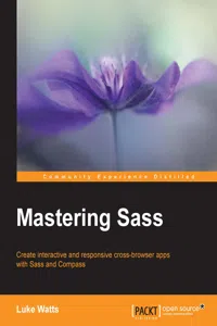 Mastering Sass_cover