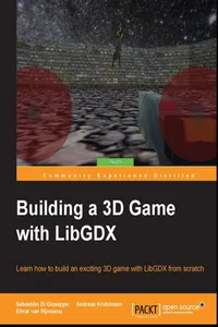 Building a 3D Game with LibGDX_cover
