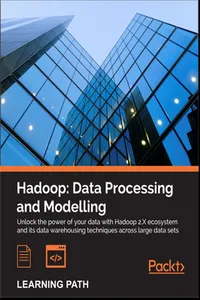 Hadoop: Data Processing and Modelling_cover