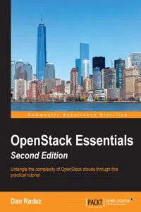 OpenStack Essentials - Second Edition_cover