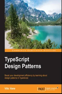 TypeScript Design Patterns_cover