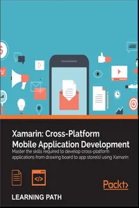 Xamarin: Cross-Platform Mobile Application Development_cover