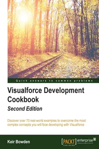 Visualforce Development Cookbook - Second Edition_cover