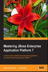 Mastering JBoss Enterprise Application Platform 7_cover