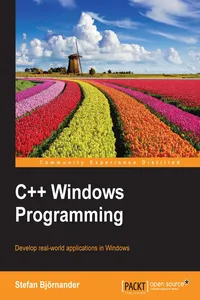 C++ Windows Programming_cover