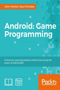 Android: Game Programming_cover