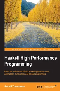 Haskell High Performance Programming_cover