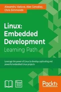 Linux: Embedded Development_cover