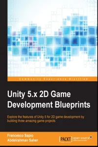 Unity 5.x 2D Game Development Blueprints_cover