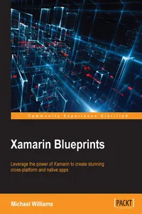 Xamarin Blueprints_cover